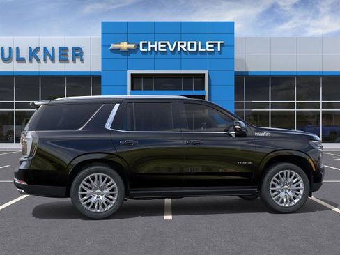 New 2026 Chevrolet Tahoe High Country image 29