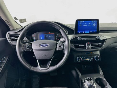 Used 2024 Ford Escape Active AWD/4WD image 17