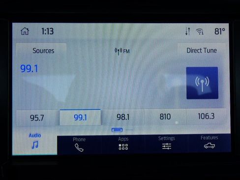 New 2026 Ford F350 XL image 25