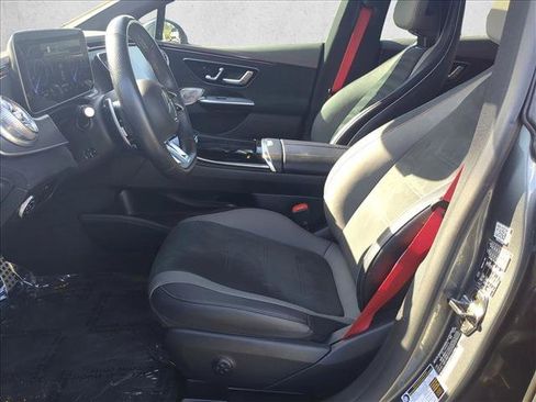 Certified 2023 Mercedes-Benz EQE AMG 4MATIC Sedan image 17