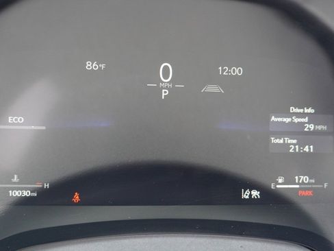 Used 2025 Lexus RX 350 FWD w/ Technology Package image 15