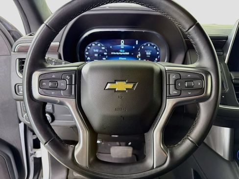Used 2024 Chevrolet Tahoe LT AWD/4WD image 15