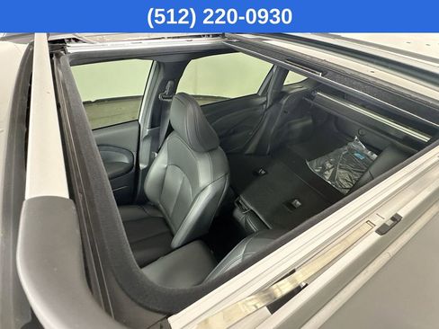 New 2026 Subaru Forester Touring AWD/4WD image 26