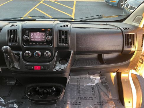 Used 2021 RAM ProMaster 2500 image 32