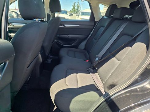 Used 2021 MAZDA CX-5 Sport AWD/4WD image 16