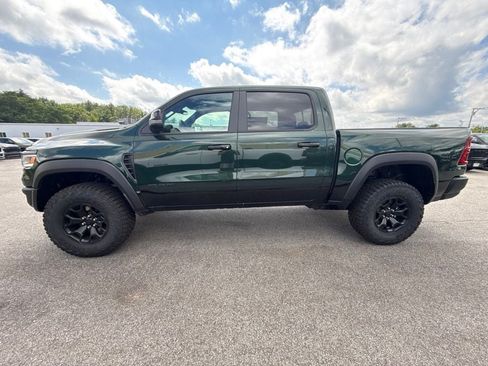 New 2026 RAM 1500 RHO AWD/4WD image 2