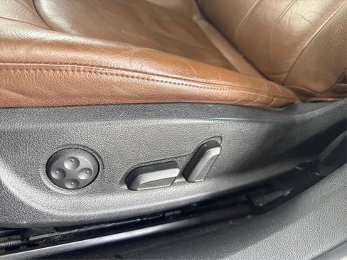 Used 2015 Audi A6 2.0T Premium image 19