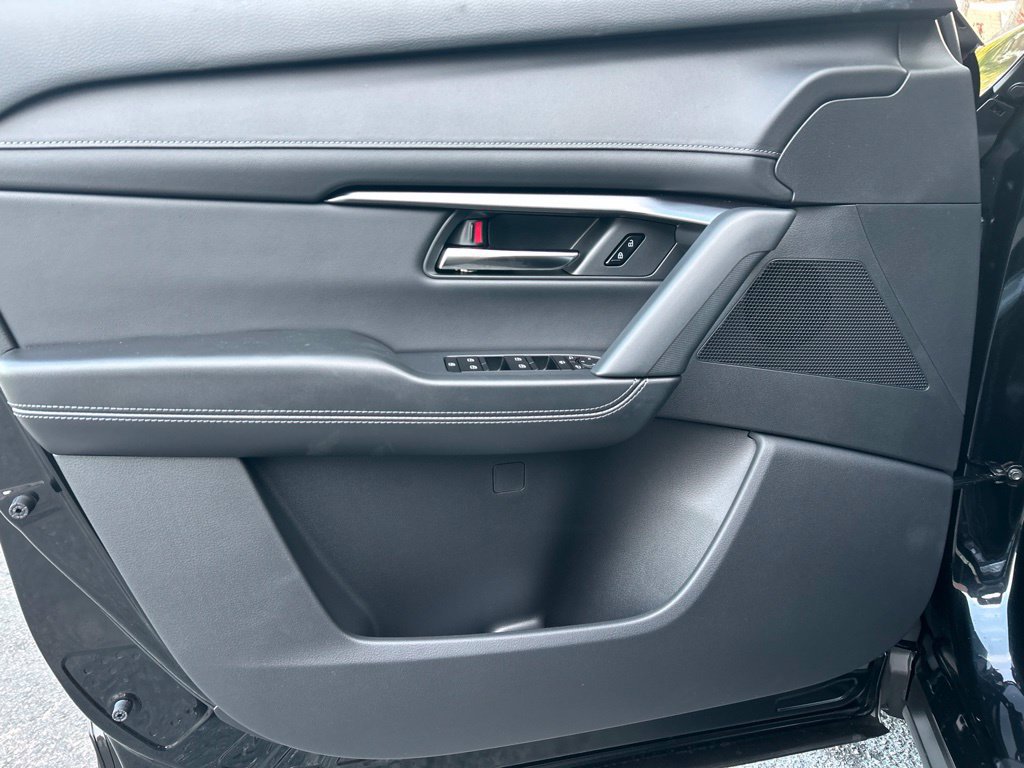 New 2026 MAZDA CX-5 Select AWD/4WD image 12