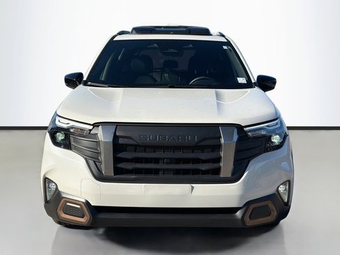 Certified 2025 Subaru Forester Sport image 8