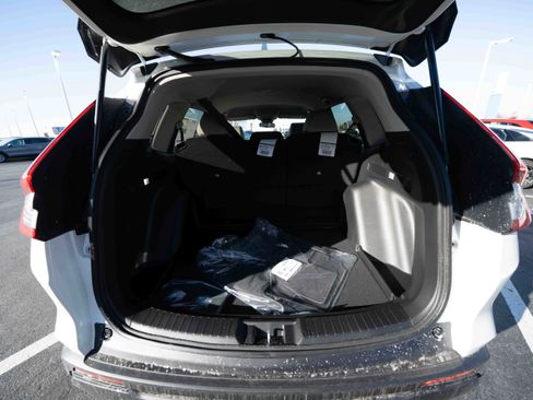 New 2026 Honda CR-V LX image 28
