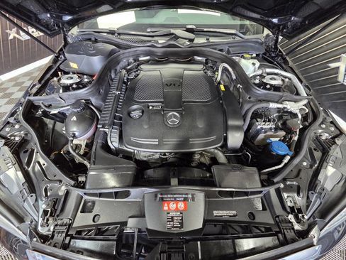 Used 2015 Mercedes-Benz E 350 4MATIC Sedan image 31
