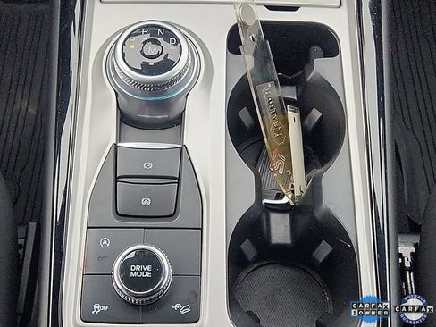 Certified 2023 Ford Explorer ST w/ Equipment Group 401A image 18