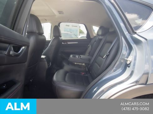 Used 2024 MAZDA CX-5 Carbon Edition AWD/4WD image 18