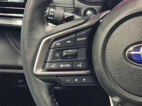 Certified 2024 Subaru Outback Limited image 26