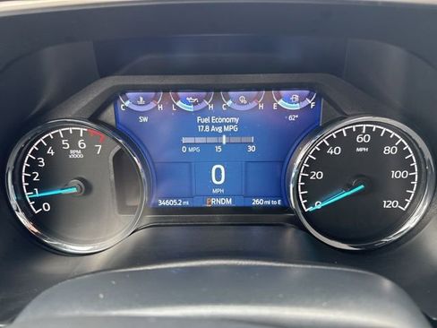 Used 2022 Ford F150 XLT w/ Equipment Group 302A High AWD/4WD image 18