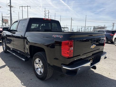 Used 2017 Chevrolet Silverado 1500 LT w/ All Star Edition image 10