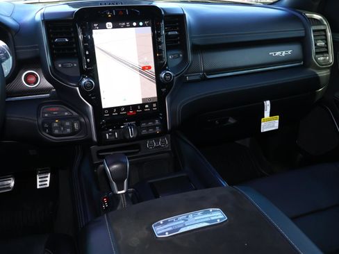 Used 2022 RAM 1500 TRX w/ TRX Level 2 Equipment Group image 13