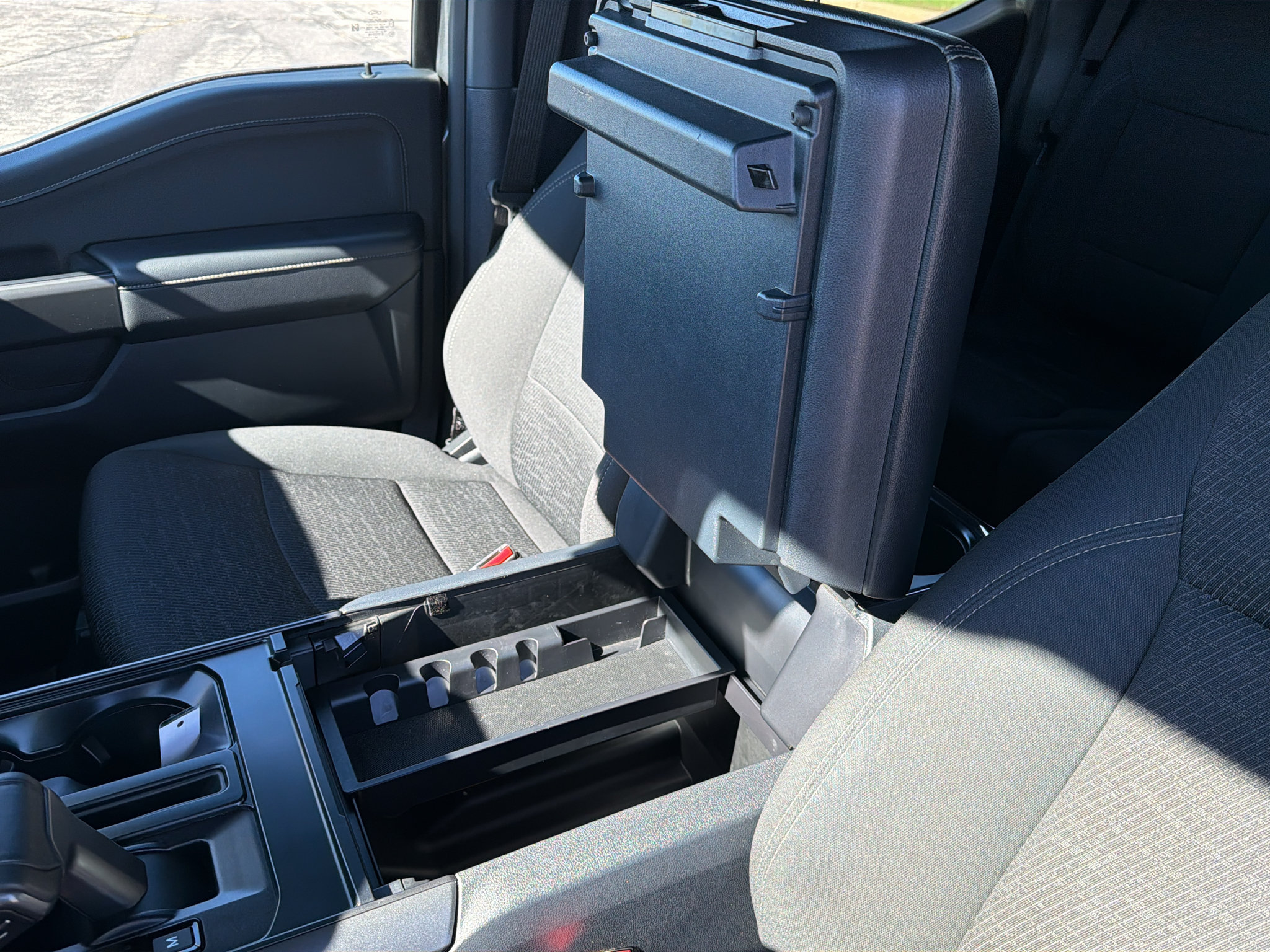 Used 2024 Ford F150 XLT w/ Equipment Group 302A MID AWD/4WD image 18