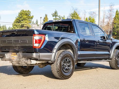 Used 2023 Ford F150 Raptor w/ Raptor 37 Performance Package image 4