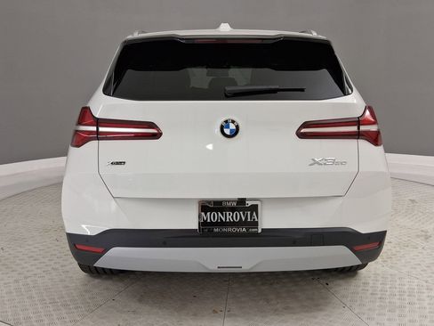 New 2026 BMW X3 xDrive30 w/ Convenience Package image 8