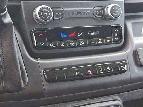 Used 2024 RAM ProMaster 2500 w/ Safety Group image 15