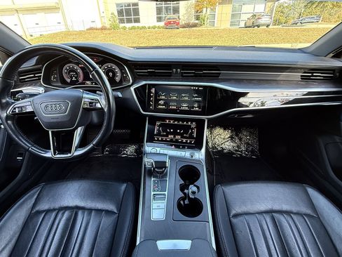 Used 2019 Audi A7 3.0T Prestige w/ Prestige Package image 22