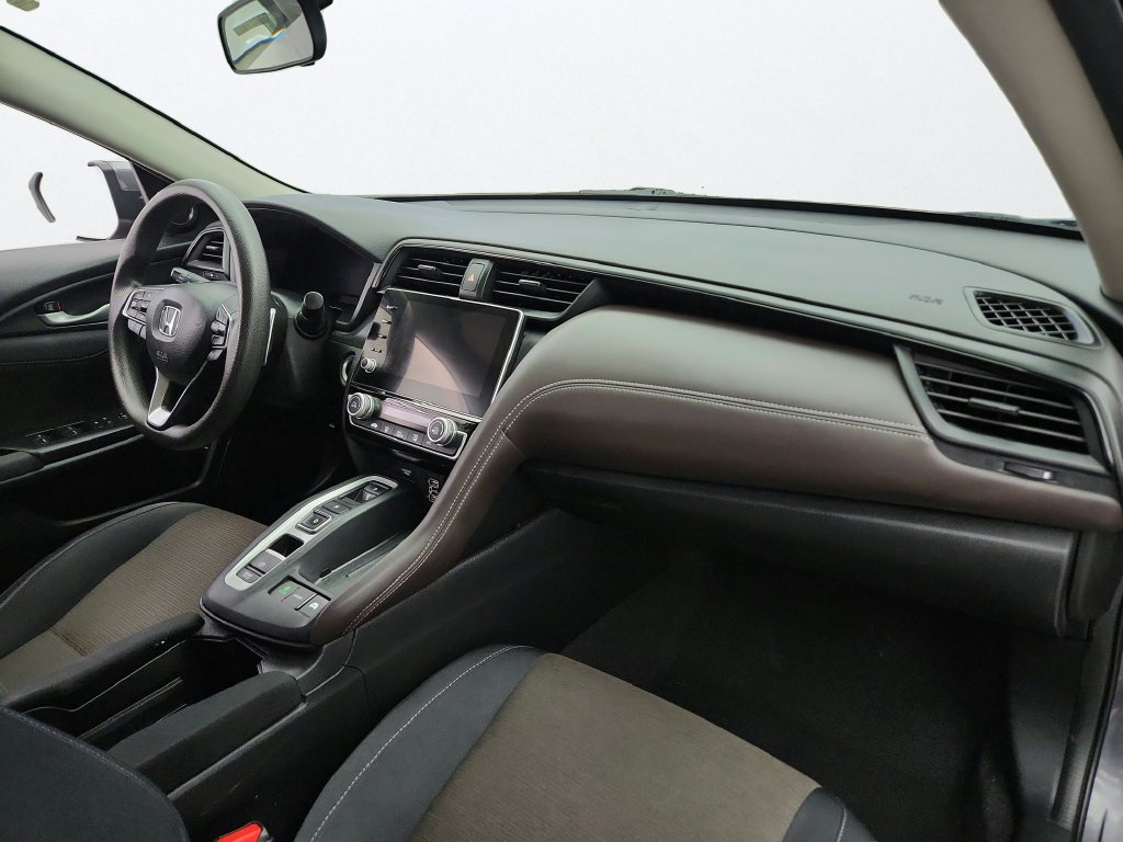 Used 2020 Honda Insight EX image 24