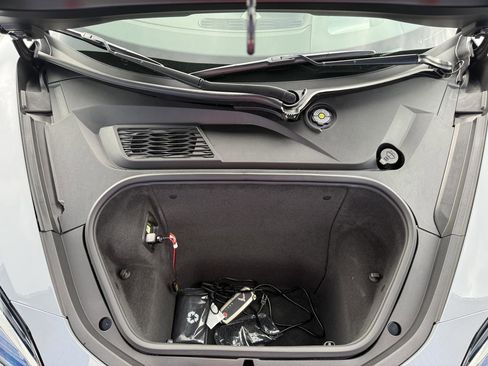 Used 2024 Chevrolet Corvette Z06 w/ Battery Protection Package RWD image 26