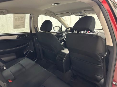 Used 2017 Subaru Legacy 2.5i AWD/4WD image 48