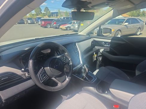 Certified 2024 Subaru Outback Premium AWD/4WD image 13