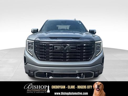 Used 2024 GMC Sierra 1500 Denali Ultimate AWD/4WD image 15