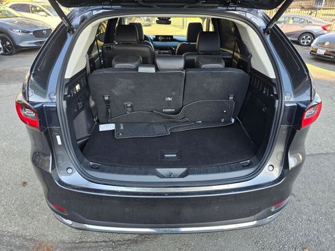 Certified 2024 MAZDA CX-90 Plug-In Hybrid w/ Premium Pkg image 15