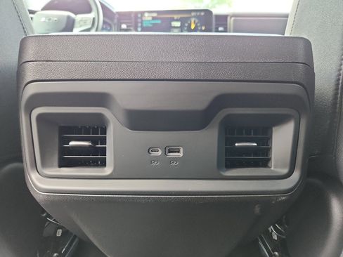 Used 2024 Chevrolet Silverado 1500 RST RWD image 29