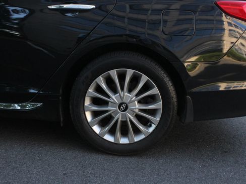 Used 2015 Hyundai Sonata Limited FWD image 10
