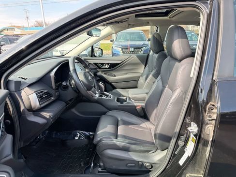 Certified 2024 Subaru Legacy Limited AWD/4WD image 21