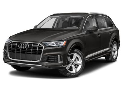 Used 2023 Audi Q7 2.0T Premium w/ Convenience Package