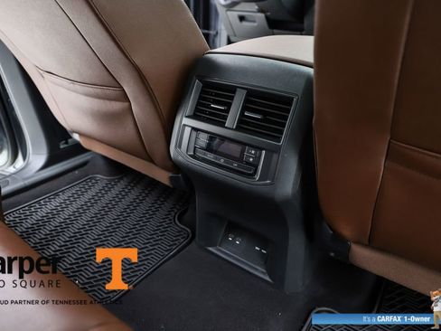 Used 2021 Volkswagen Atlas SE w/ Panoramic Sunroof Package image 39