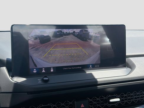 New 2026 Honda Accord Sport image 13