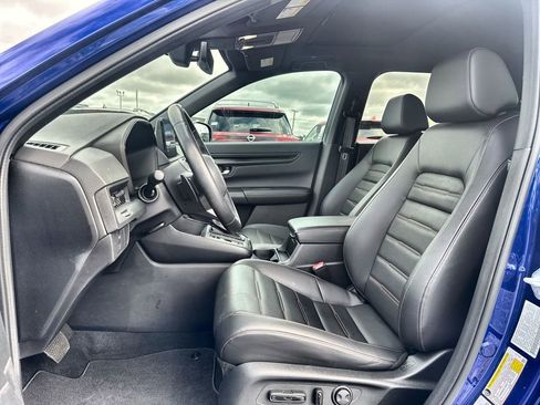 Used 2025 Honda CR-V Sport-L image 11