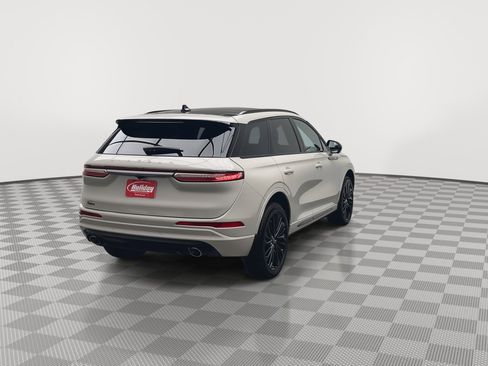 Used 2024 Lincoln Corsair Reserve w/ Equipment Group 201A image 39