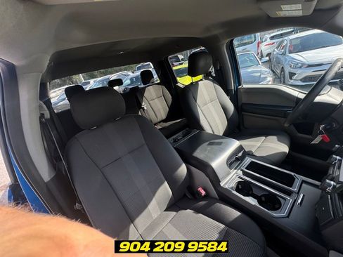 Used 2019 Ford F150 XL w/ Equipment Group 101A Mid AWD/4WD image 48