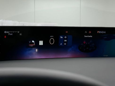 Used 2025 Lincoln Navigator Reserve image 20