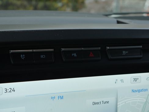 Certified 2022 Ford F150 Lariat w/ Trailer Tow Package image 10