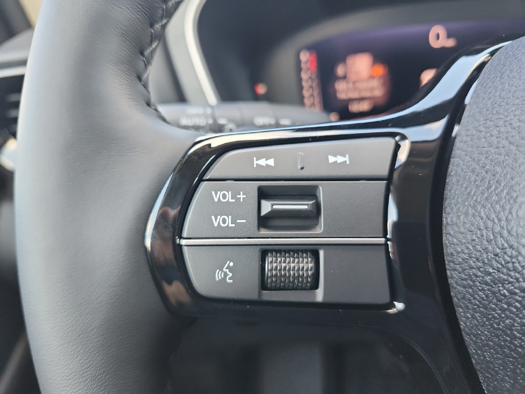 New 2026 Honda Pilot Elite image 30