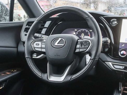 New 2026 Lexus RX 350 Premium Plus image 16