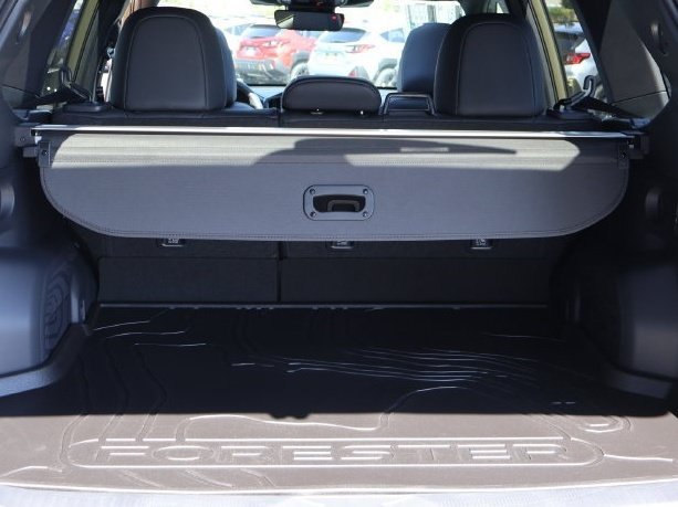 New 2026 Subaru Forester Limited AWD/4WD image 16