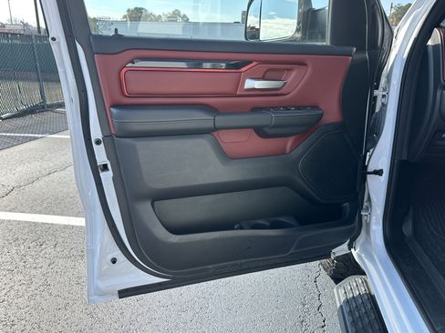 Used 2021 RAM 1500 Rebel w/ Level 2 Equipment Group image 10