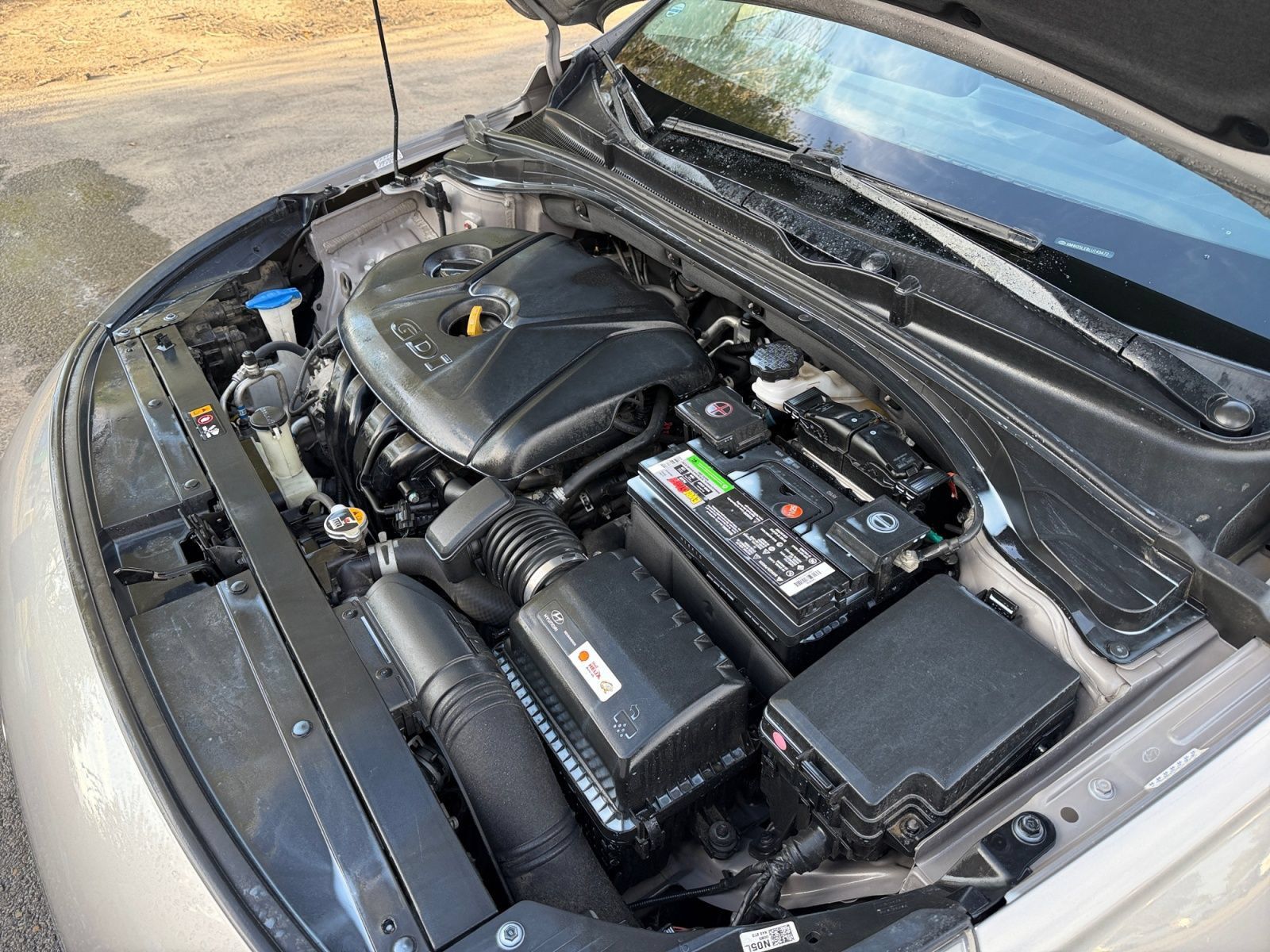 Used 2020 Hyundai Elantra GT FWD image 34