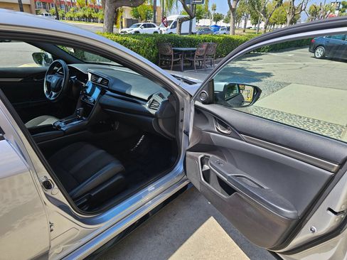 Used 2021 Honda Civic Sport image 18