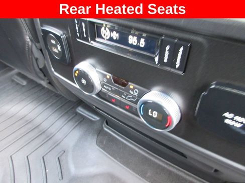 Used 2021 Ford Expedition Max Limited AWD/4WD image 29